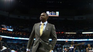 Eric Gordon
