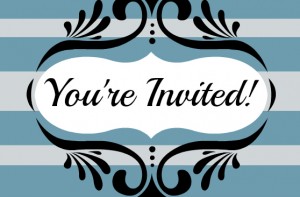 invited