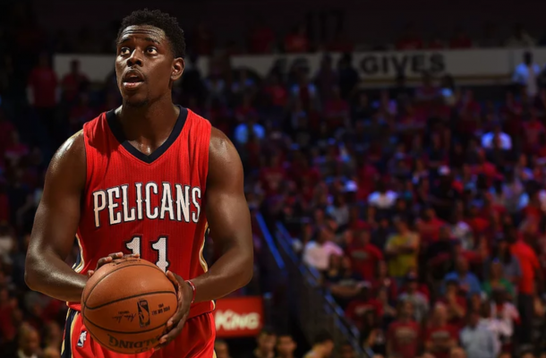 A Jrue Holiday Trade That Benefits The New Orleans Pelicans - The